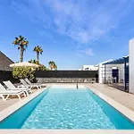 Lanzarote Volcan 10- Private Heated Pool * Πλάγια Μπλάνκα