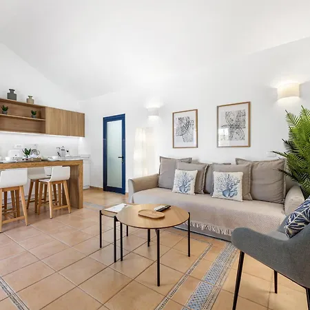 Lanzarote Volcan 10 Villa *