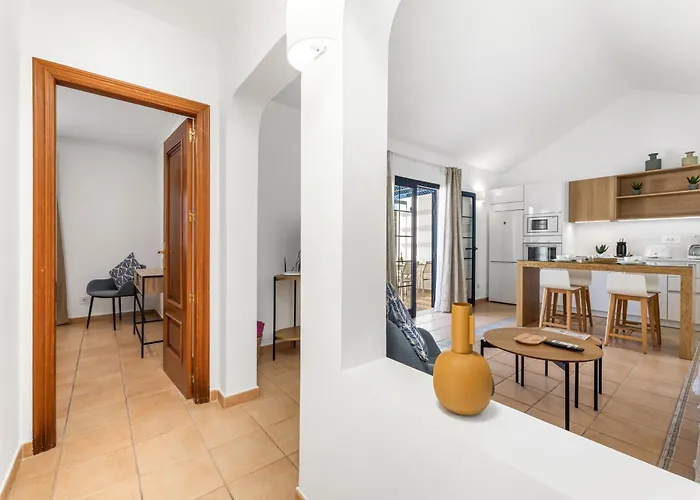 Villa Lanzarote Volcan 10