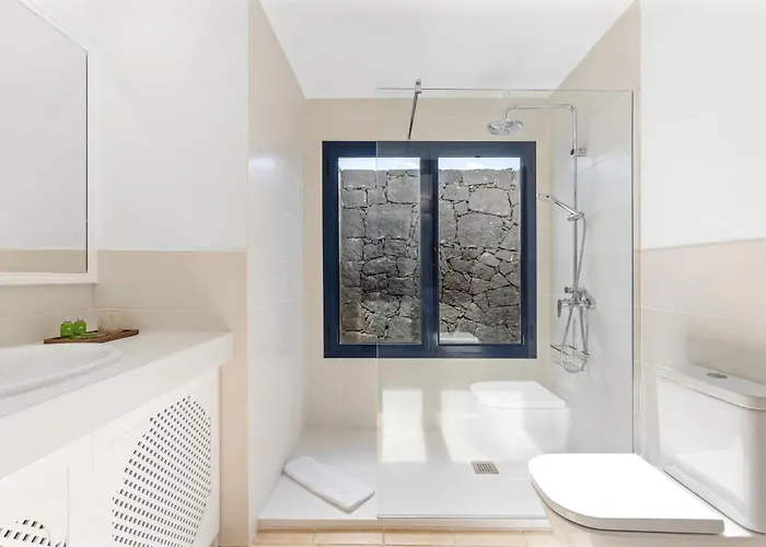 Villa Lanzarote Volcan 10 Playa Blanca (Lanzarote)